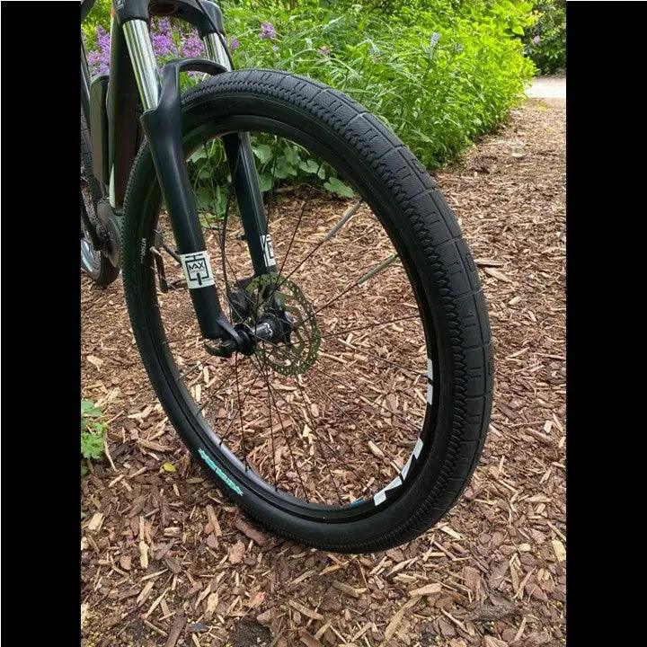 808 - BIKE LIFE - Street/Dirt Reifen - VEE Tire Co