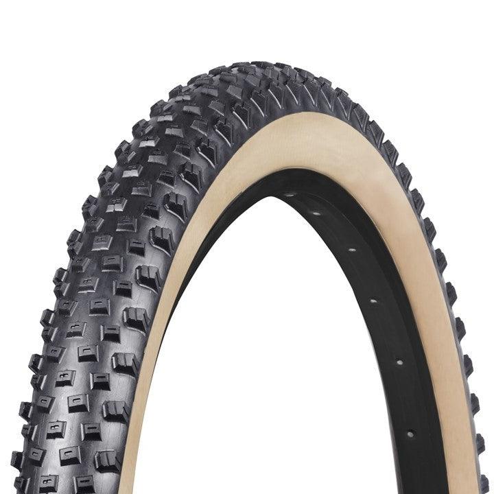 Get ready to conquer trails with the Crown Gem MTB Tire sizes weights and features listed