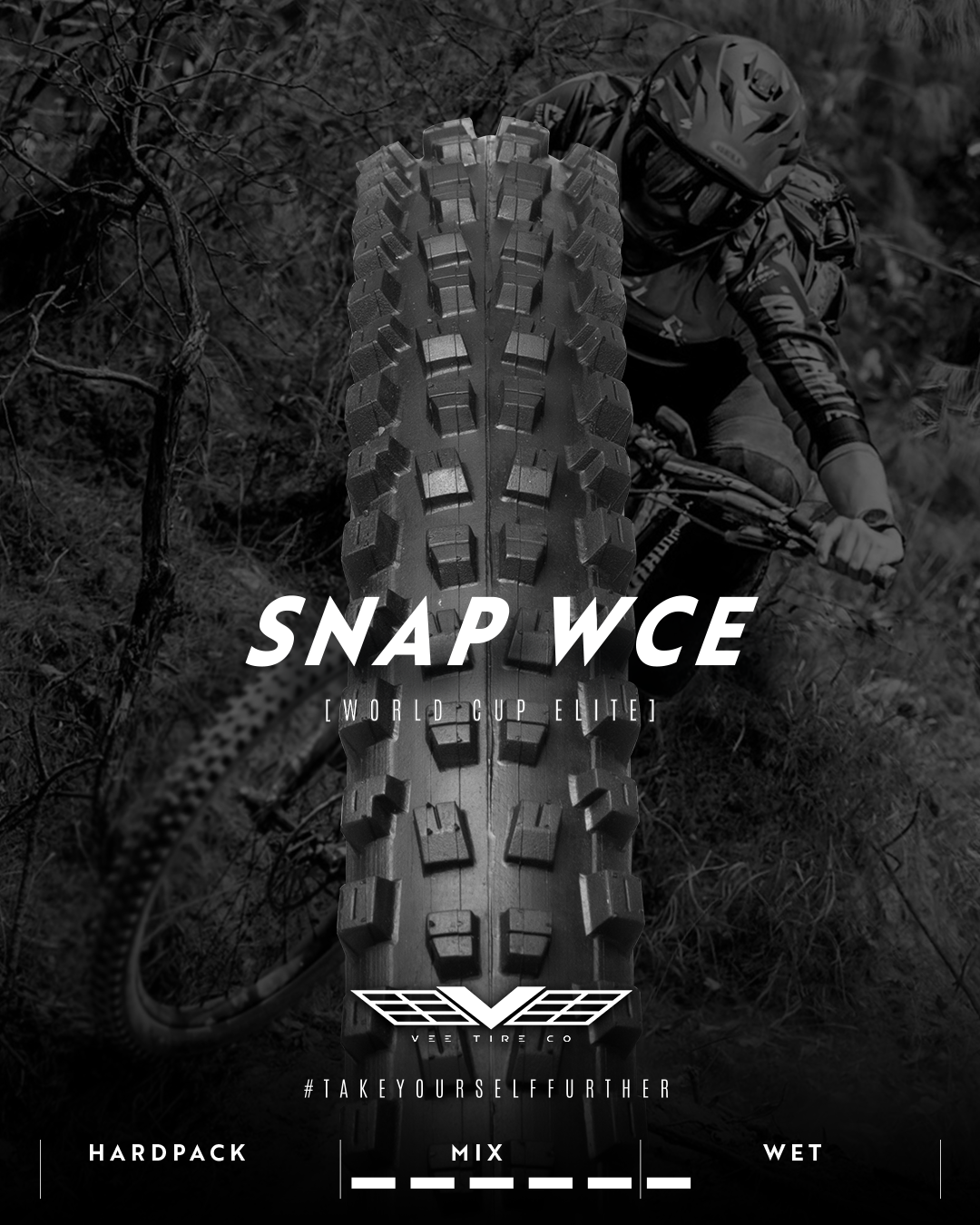 SNAP WCE