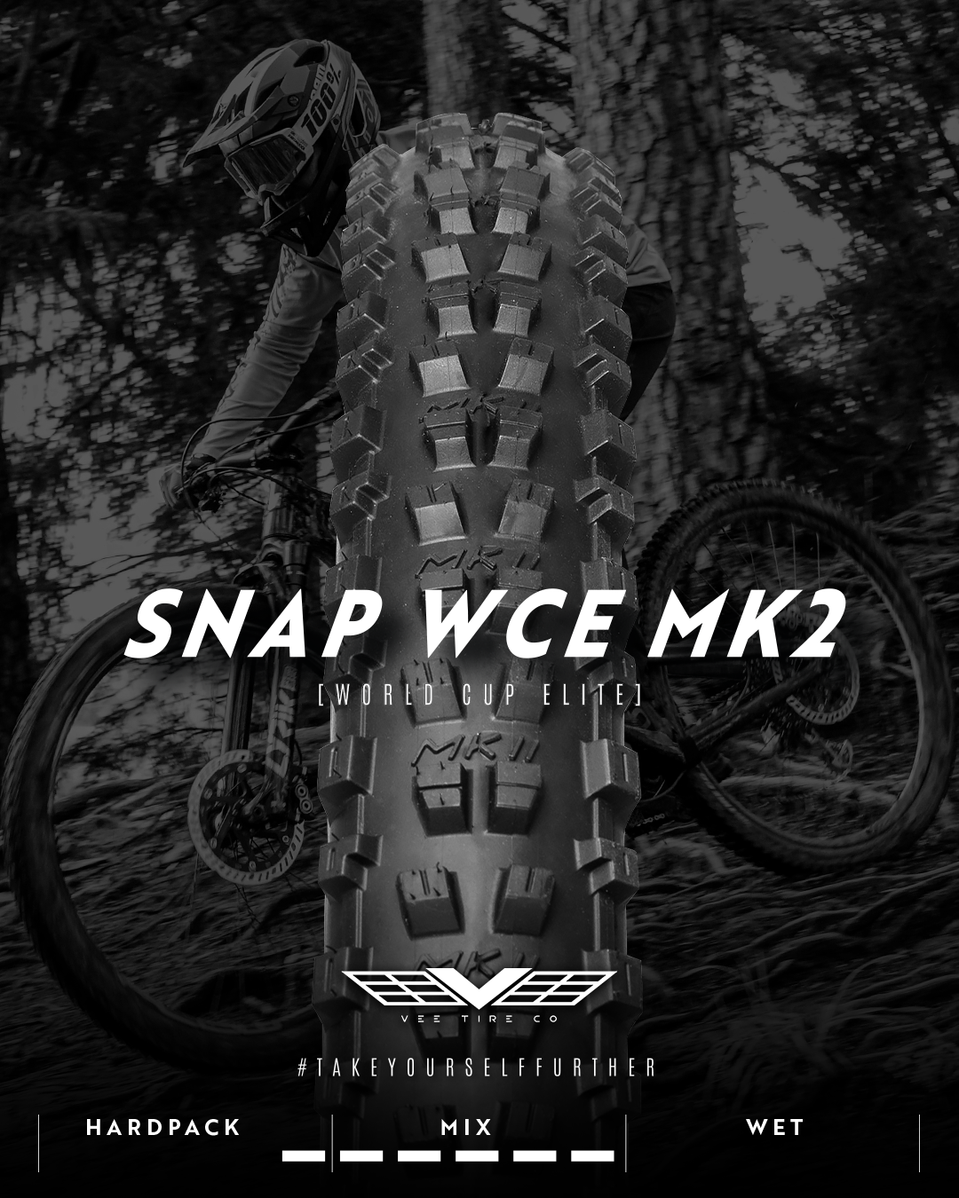 SNAP WCE MK2