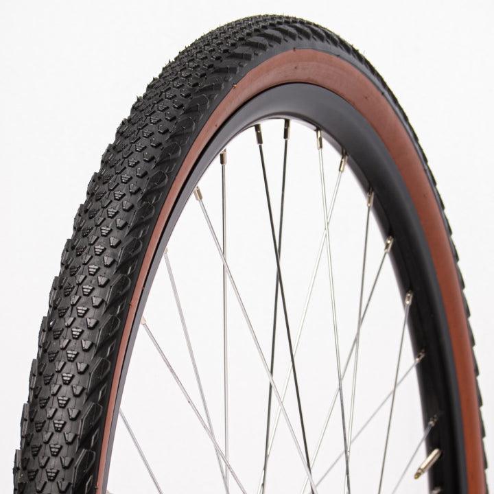 RAIL 700x40 Gravel Tires Engineered for speed on smooth dry trails e bike ready Item number 54907