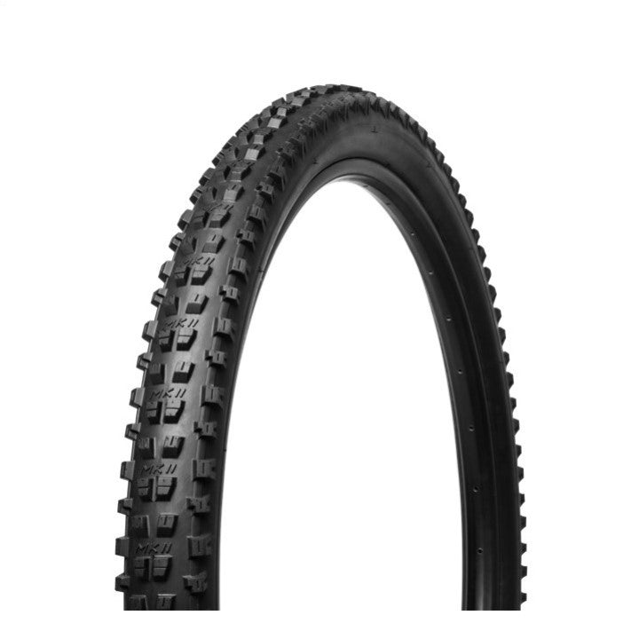 High Performance MTB Tires: