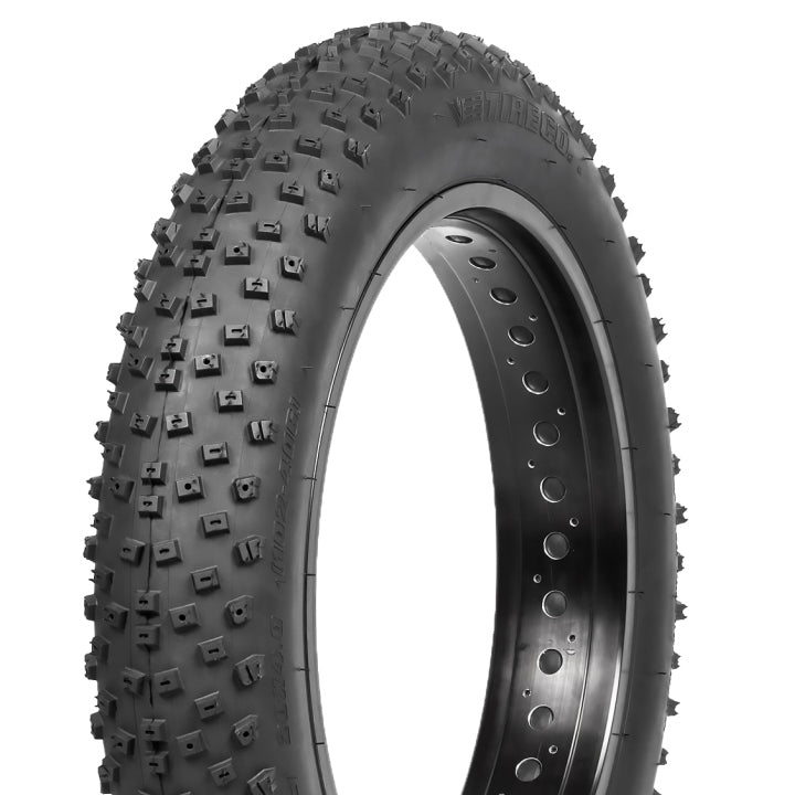 Fat bike ice tires online