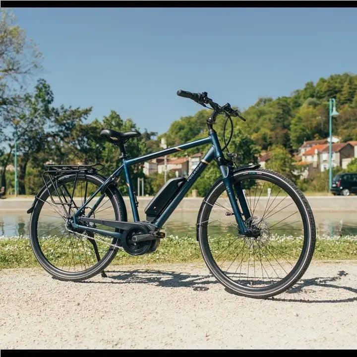 CITY CRUZ - City Trekking - VEE Tire Co