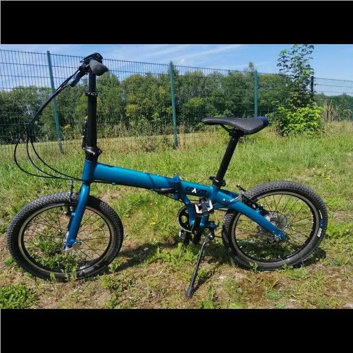 CUB - City Trekking - VEE Tire Co