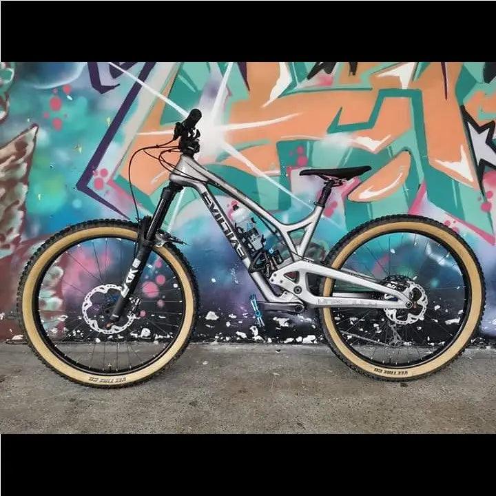 FLOW SNAP - Gravityreifen - VEE Tire Co