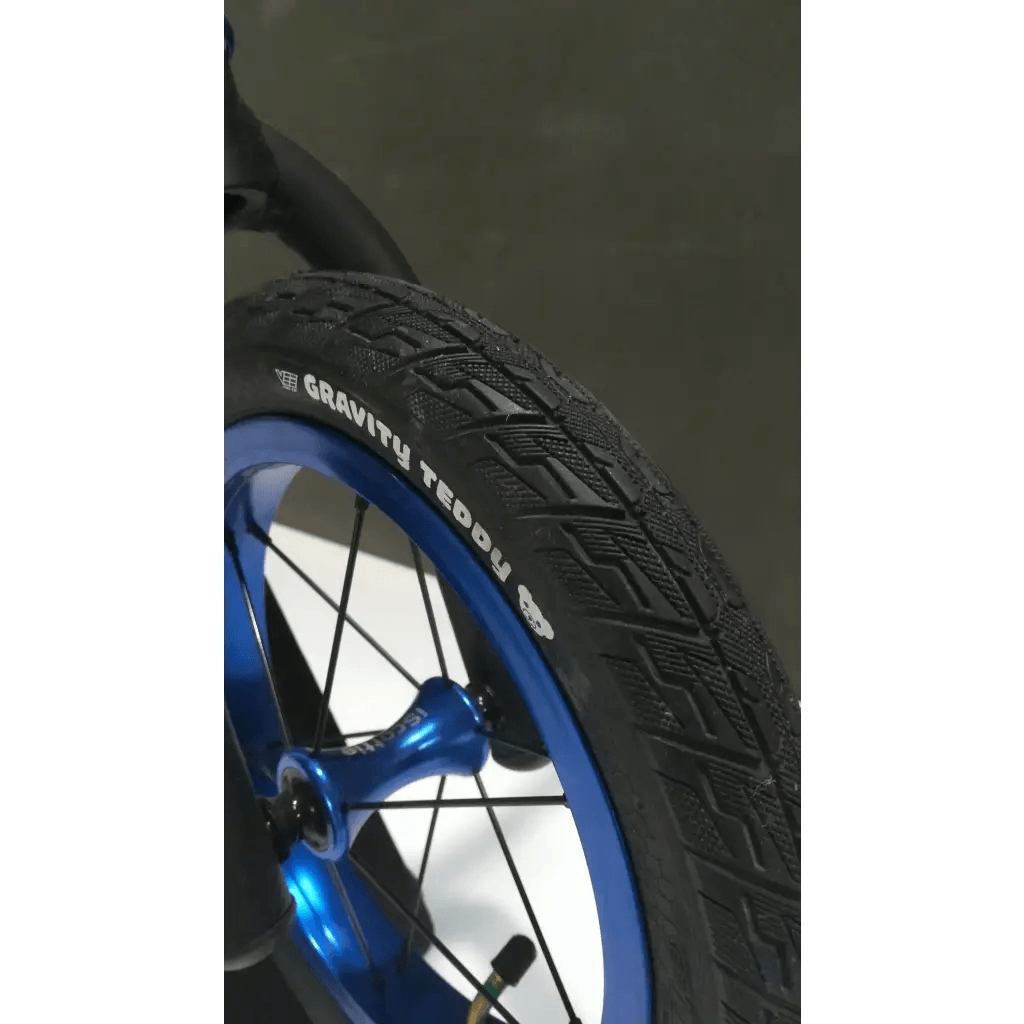 GRAVITY TEDDY (SPEEDBOOSTER) - Kinderfahrradreifen - VEE Tire Co
