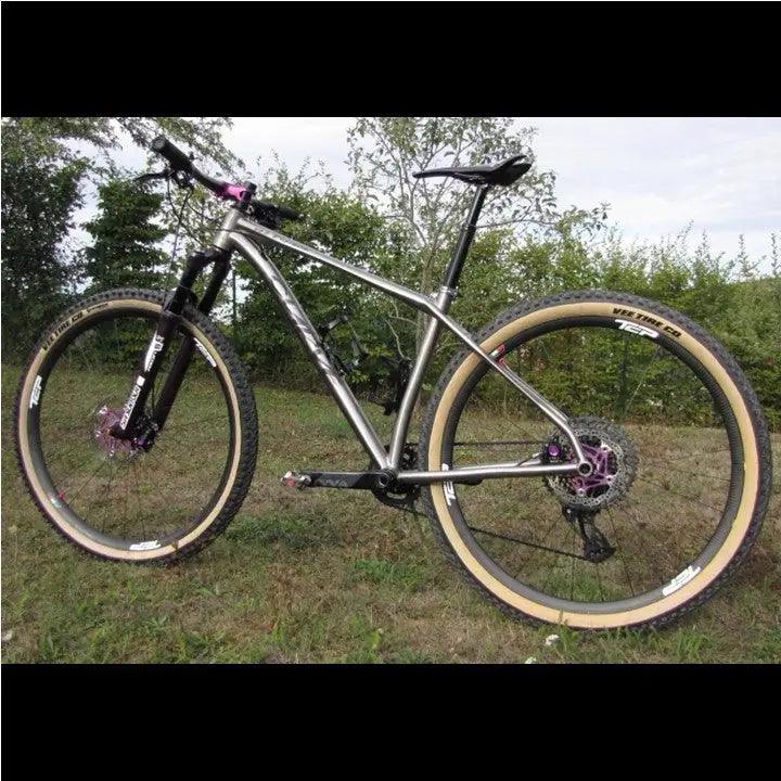 MISSION - MTB Reifen, Gravel - VEE Tire Co