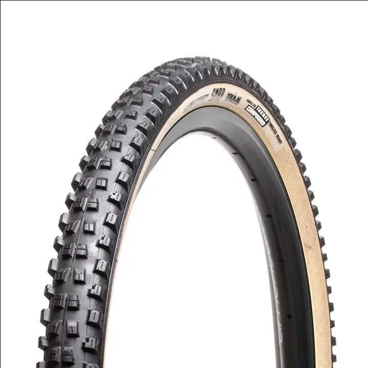 mtb enduro reifen 27 5 Snap Trail - das Gripmonster
