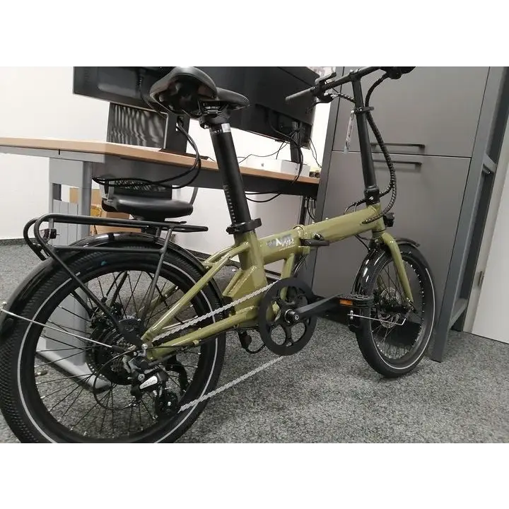 SPEEDSTER CARGO - City Trekking - VEE Tire Co