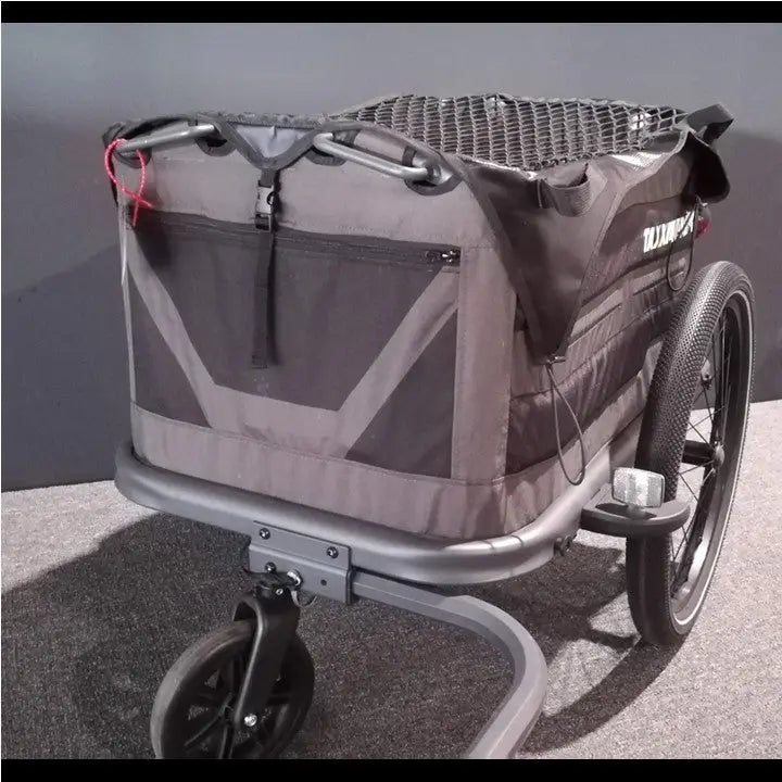 SPEEDSTER CARGO - City Trekking - VEE Tire Co