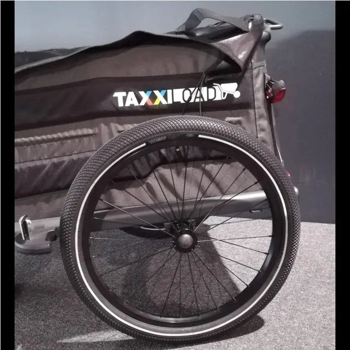 SPEEDSTER CARGO - City Trekking - VEE Tire Co