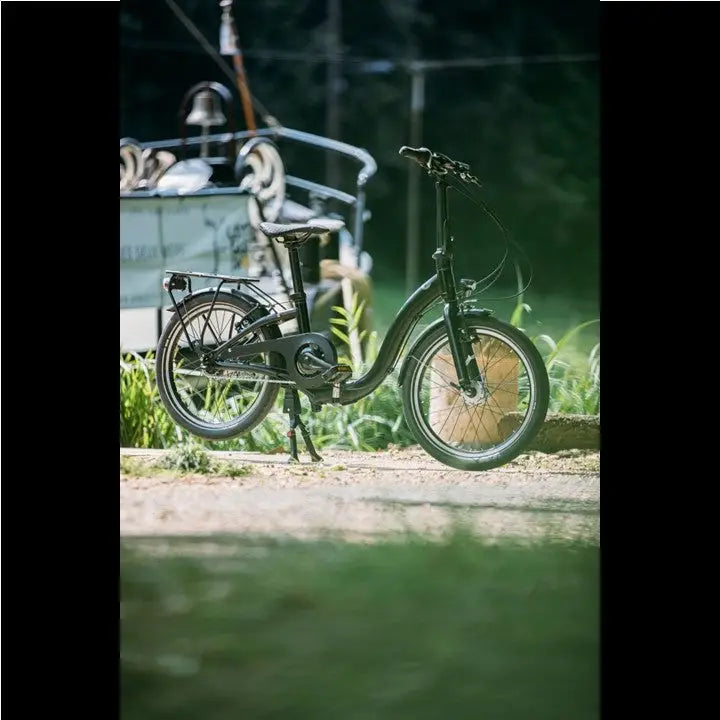 SPEEDSTER CARGO - City Trekking - VEE Tire Co