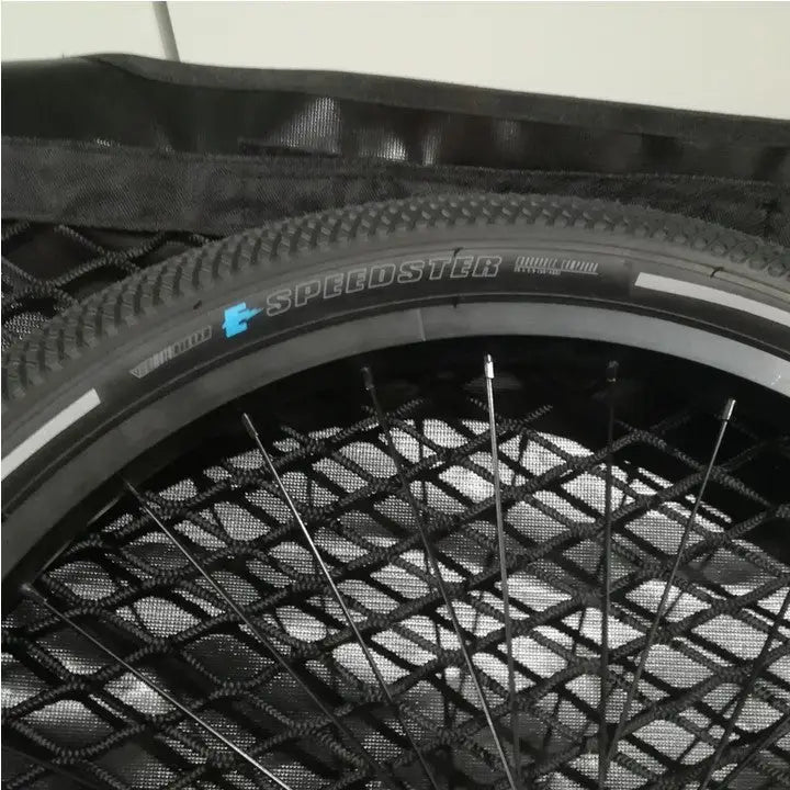 SPEEDSTER CARGO - City Trekking - VEE Tire Co