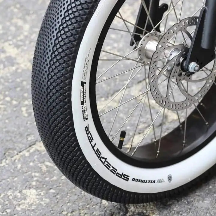 SPEEDSTER FAT - Fatbikereifen - VEE Tire Co