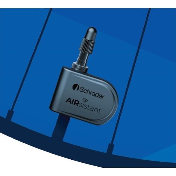 TIRE PRESSURE CONTROL SYSTEM sensor car valve (AV)