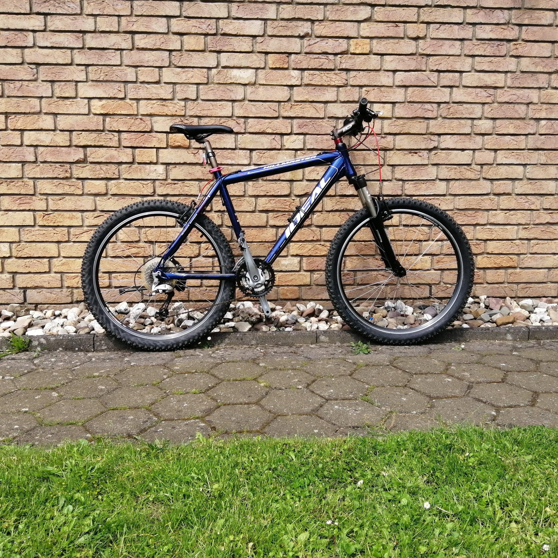 crown trekking fahrrad 28 zoll CROWN GEM