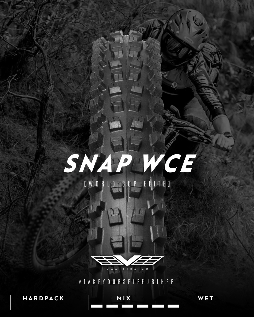 SNAP WCE E-CTRL