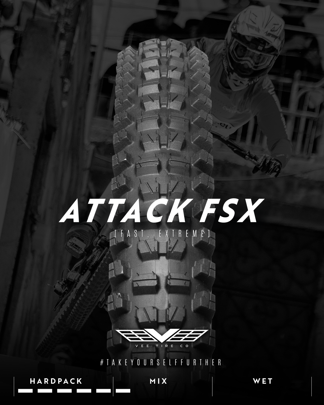 ATTACK FSX