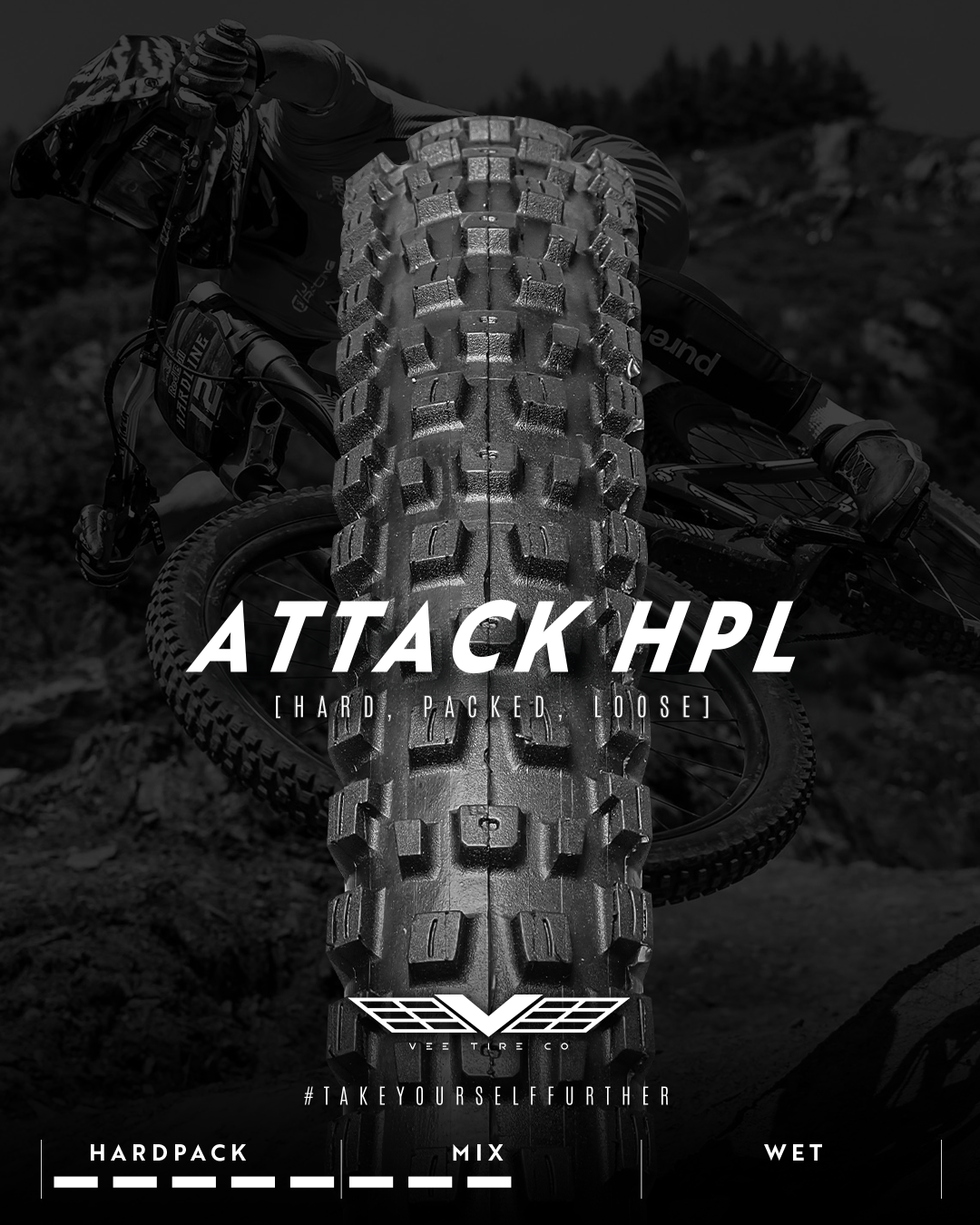 ATTACK HPL