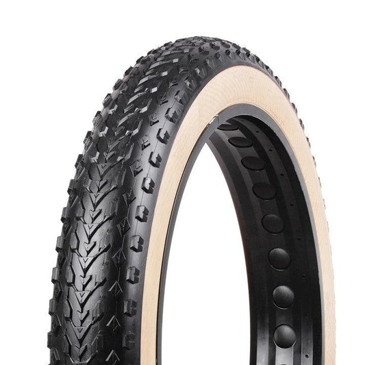 MISSION COMMAND - Fatbikereifen - VEE Tire Co