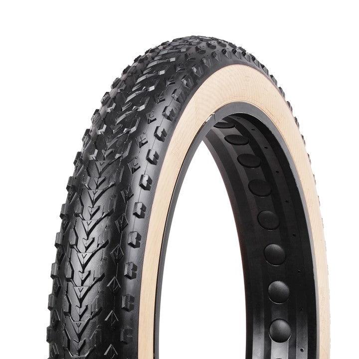 MISSION COMMAND - Fatbikereifen - VEE Tire Co