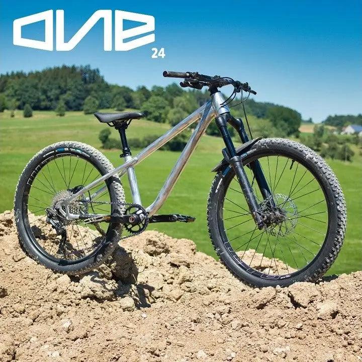 mtb reifen 24x2 25 Crown Gem 14, 16, 20 & 24 x 2.25