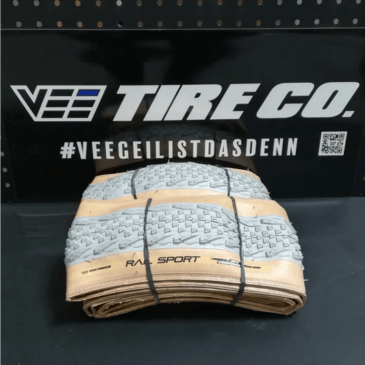 RAIL SPORT - Gravel Reifen - VEE Tire Co